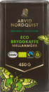 Arvid Nordquist Selection 450g Eco sj Luomu, commerce équitable