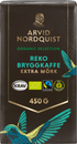 Arvid Nordquist Sélection 450g Reko sj, Luomu, Fairtrade