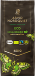 Arvid Nordquist Selection 450g Eco pavut Luomu, commerce équitable