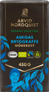 Arvid Nordquist Selection 450g Amigas sj Luomu, commerce équitable