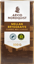 Arvid Nordquist 500g Mellanrost sj RFA