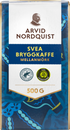 Arvid Nordquist 500g Svea sj RFA