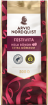 Arvid Nordquist 500g Festivita pavut RFA