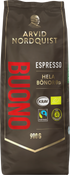 Arvid Nordquist Espresso 900g Buono pavut, RFA