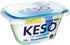 Arla Keso 200 g maustamaton 1,5% raejuusto