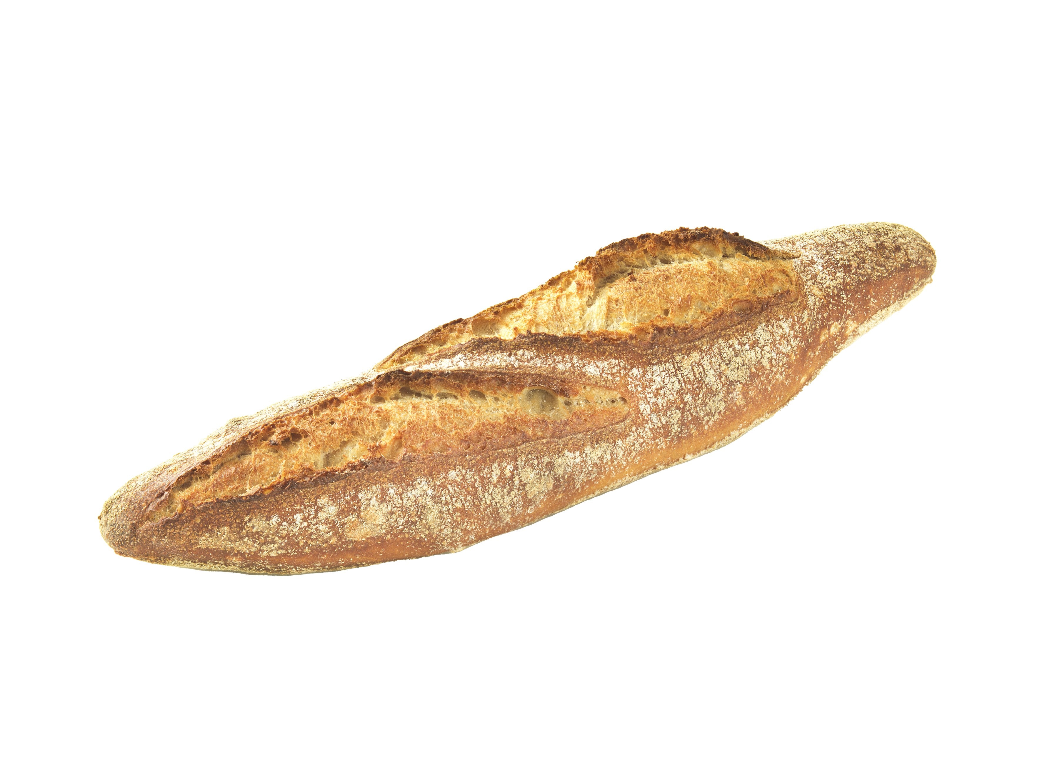 Dafgårds Rustiikkinen hapanjuuripatonki 275g