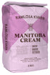 Finax Ramlösa Kvarn Manitoba Cream 2 kg vehnäjauho