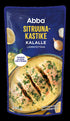 Abba Laktoositon sitruunakastike kalalle 250g