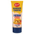 Kavli Burger Cheese Cheddar Chili cheddarjuustokastike 230g