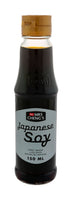 Soja japonais de Mme Cheng's Japanilaistyyppinen vaalea soijakastike 150 ml