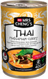 Mrs Cheng's Thai Massaman Curry Valmis ateriakastike 400ml