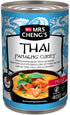 Mrs Cheng's Thai Panaeng Curry Valmis ateriakastike 400ml