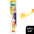 Pepsodent kids lasten hammasharja 6+ vuo