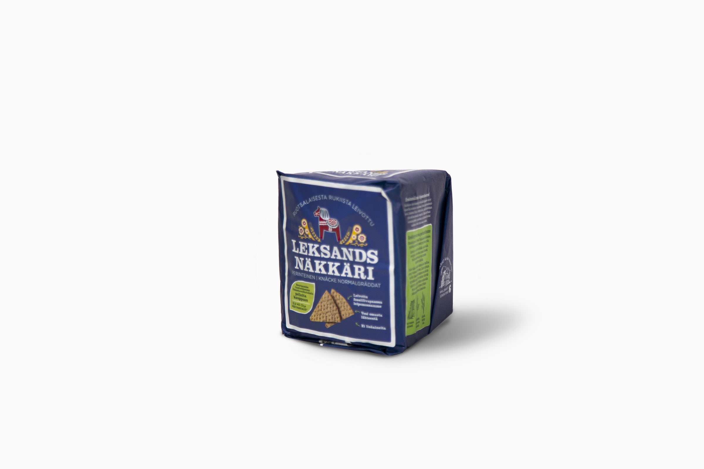Leksands Näkkäri perinteinen 200g