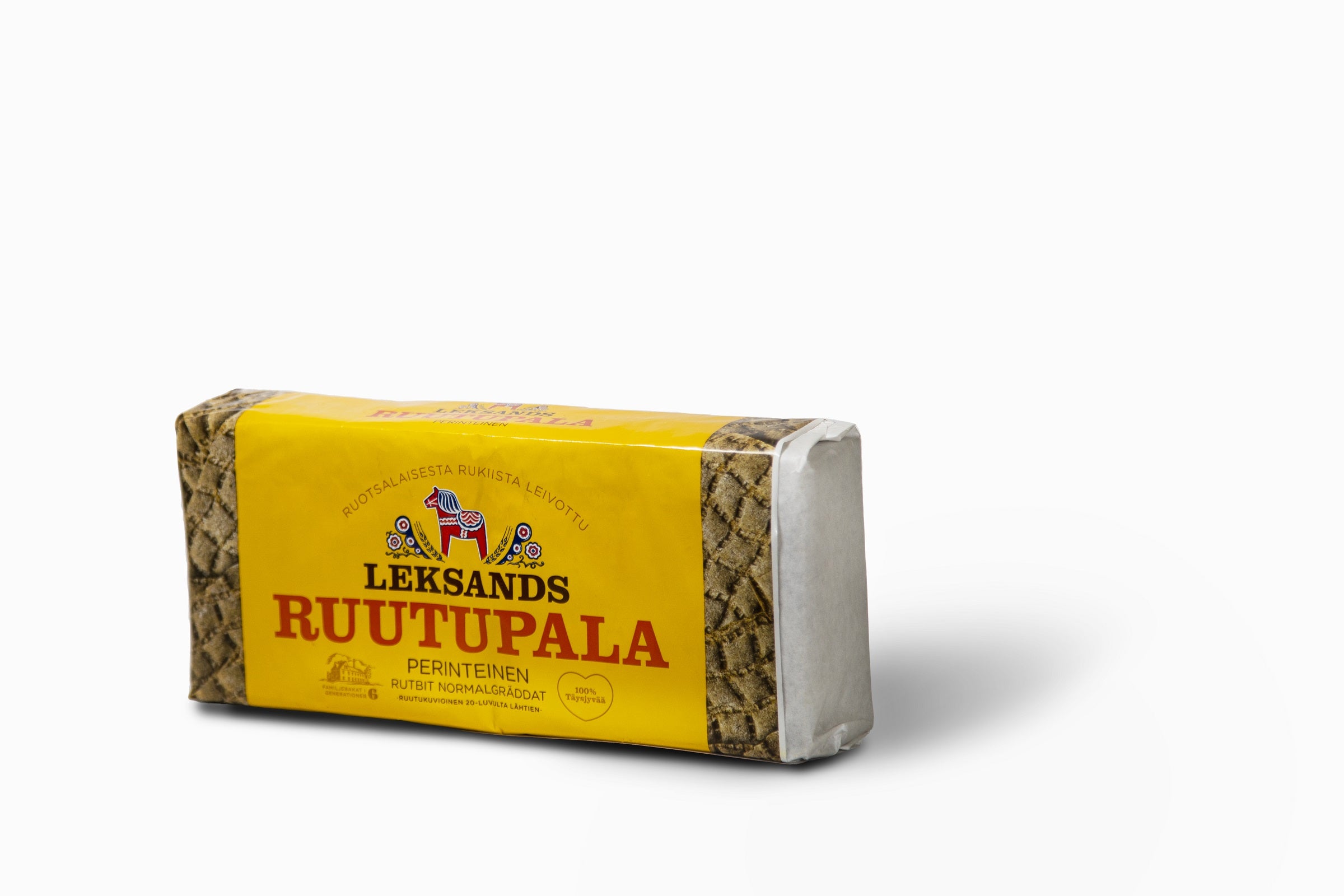 Leksands 400g Ruutupala näkkileipä