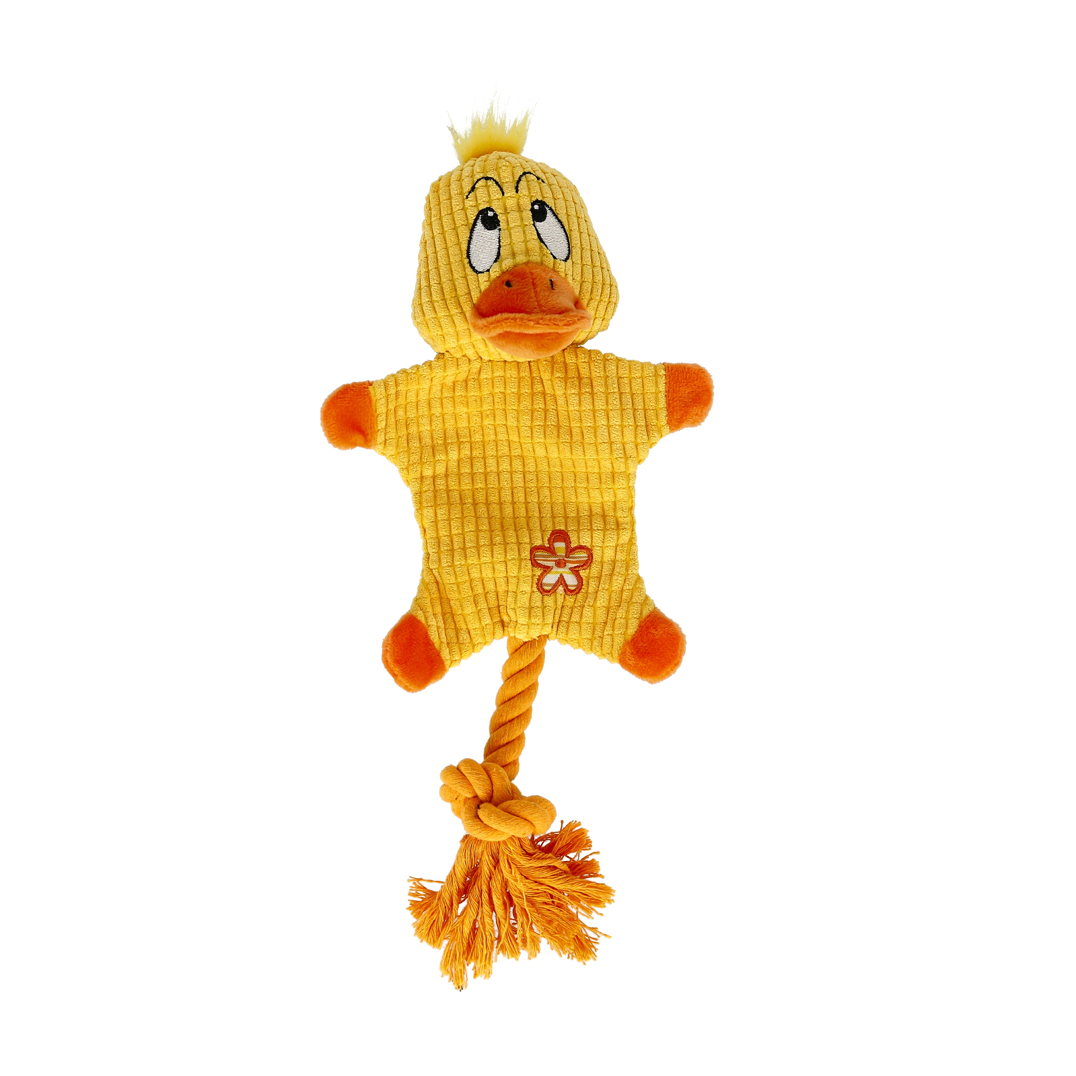 Dogman Lelu Ankka kahiseva 35cm