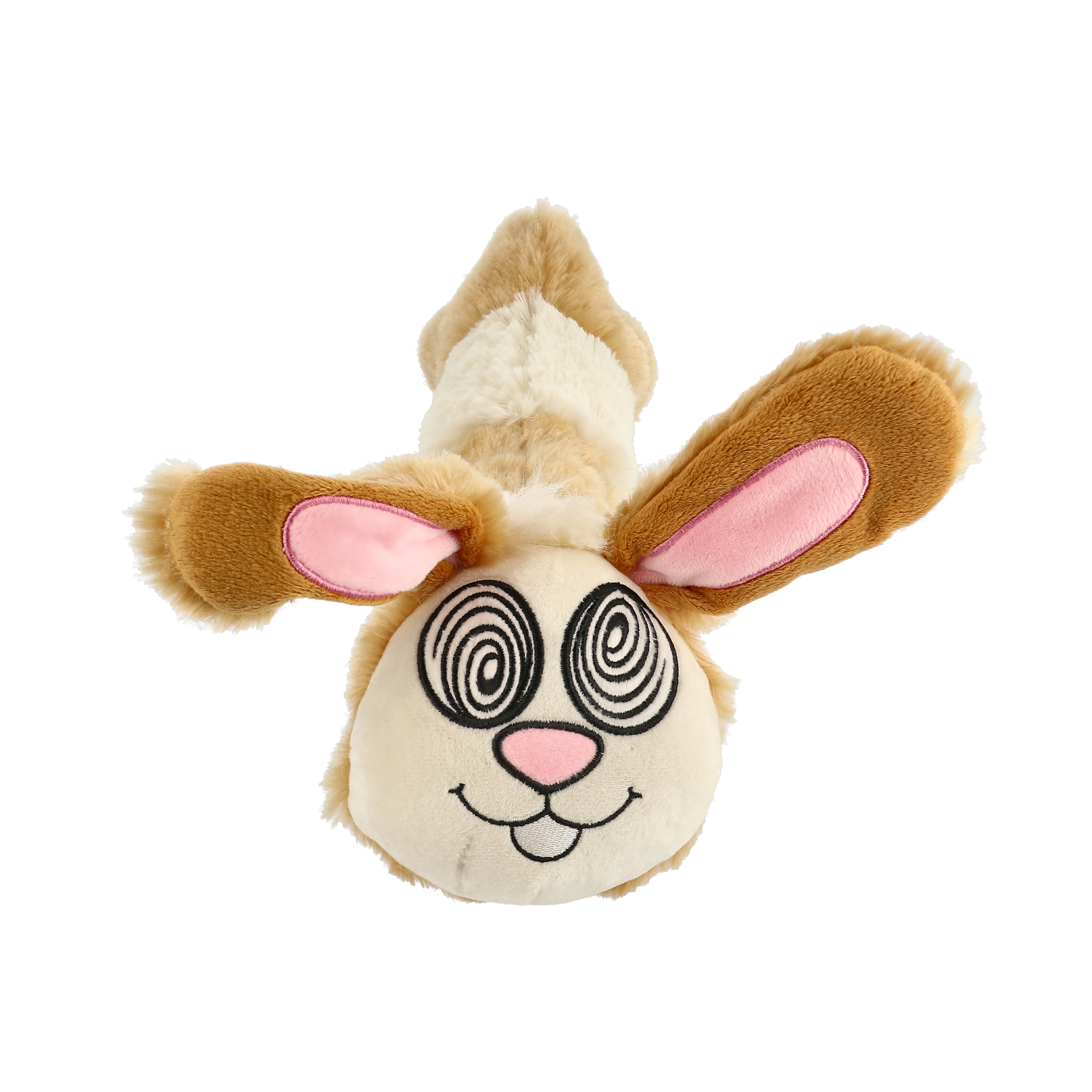 Dogman Lelu Spirre Rabbit tuubi Beige 36cm
