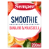 Semper Smoothie banaani mansikka 1v 200ml