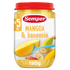 Semper Mangoa ja banaania 5-6kk hedelmäsose 190g
