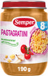 Semper Pastagratiini  8kk lastenateria 190g