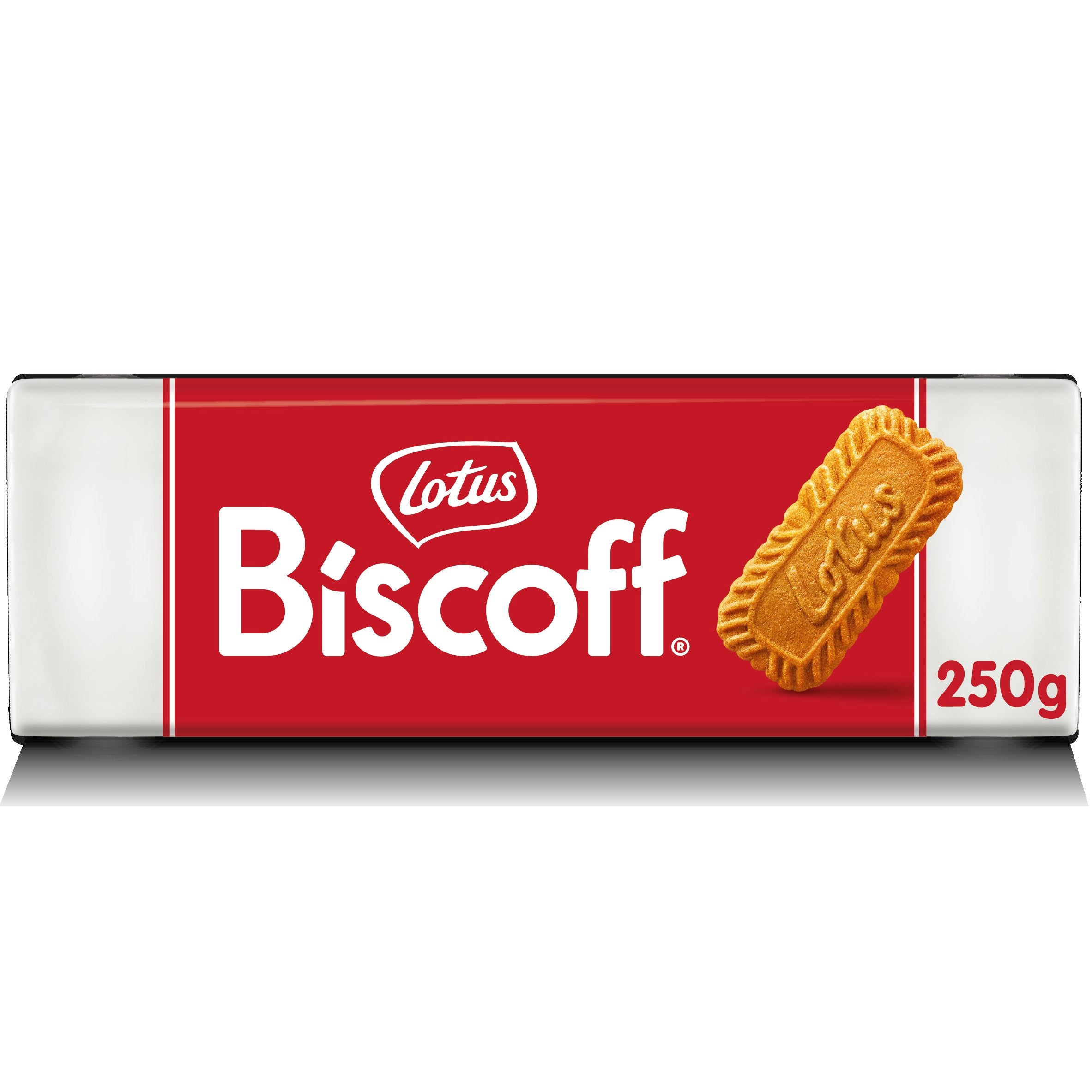 Lotus Biscoff karamellisoitu keksi 250g