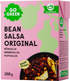 GoGreen Bean Salsa Original 380 g