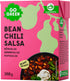 GoGreen Bean Chili Salsa 380 g