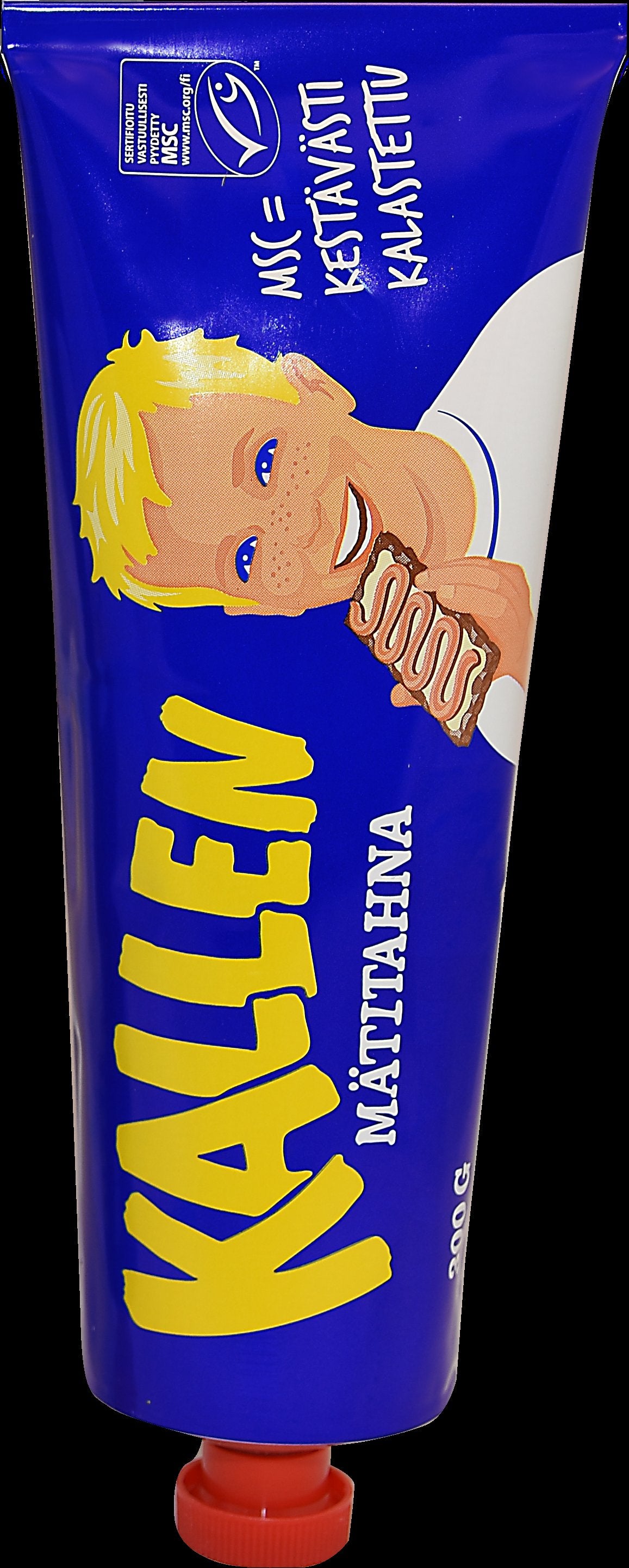 Kallen MSC mätitahna 300g