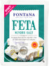 Fontana Feta 150g -50% suolaa PDO