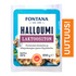 Fontana Halloumi 200g Laktoositon PDO