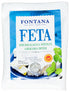 Fontana Feta 130g Kreikkalaiset Yrtit PDO
