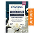Fontana Vuohenjuusto 130g 100% Vuohenmaito