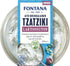 Fontana Tzatziki 200g Laktoositon