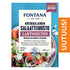 Fontana Laktoositon Kreikkalainen Juusto 150g