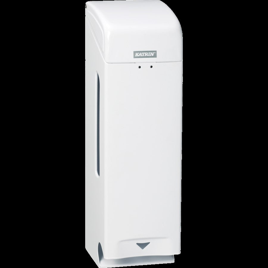 Katrin wc-paperiannostelija 3rll métallisé