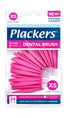 Plackers hammasväliharja 24kpl XS 0,4mm
