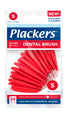 Plackers hammasväliharja 24kpl S 0,5mm
