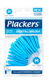 Plackers hammasväliharja 24kpl M 0,6mm