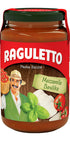 Raguletto pastakastike Mozzarella-Basilika 400ml