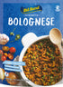 Blå Band laktoositon Bolognese Pata Pasta-kasvis-mausteseos 170g