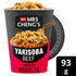 Mrs Cheng's Yakisoba Kuppinuudeli nauta 93g