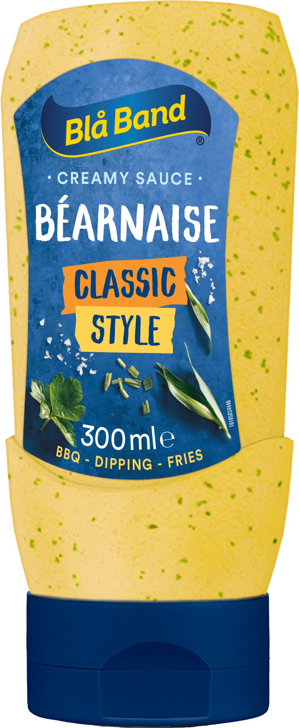 Blå Band Sauce Béarnaise Classique 300ml