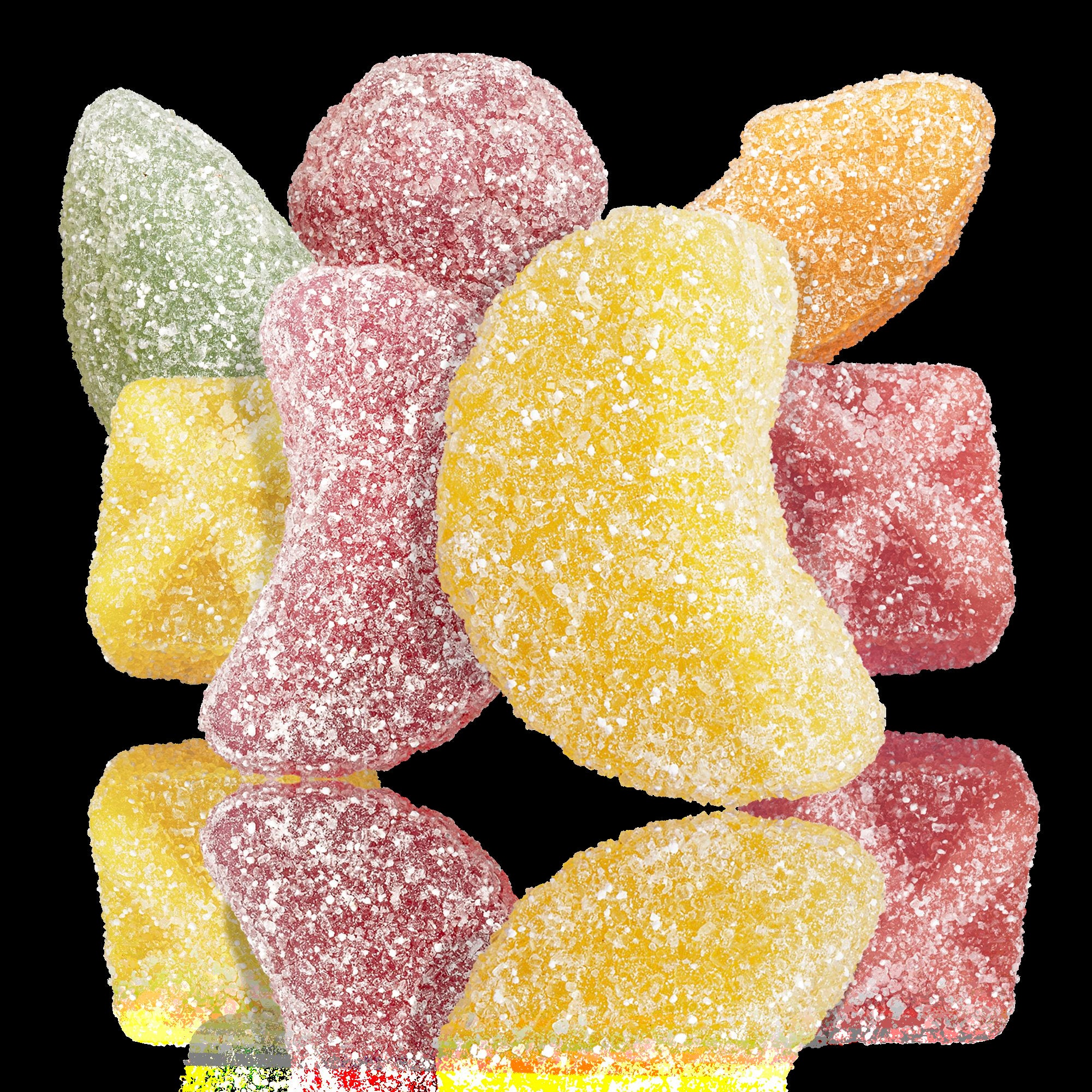 Malaco Giant G&B Sour irtomakeinen 3kg