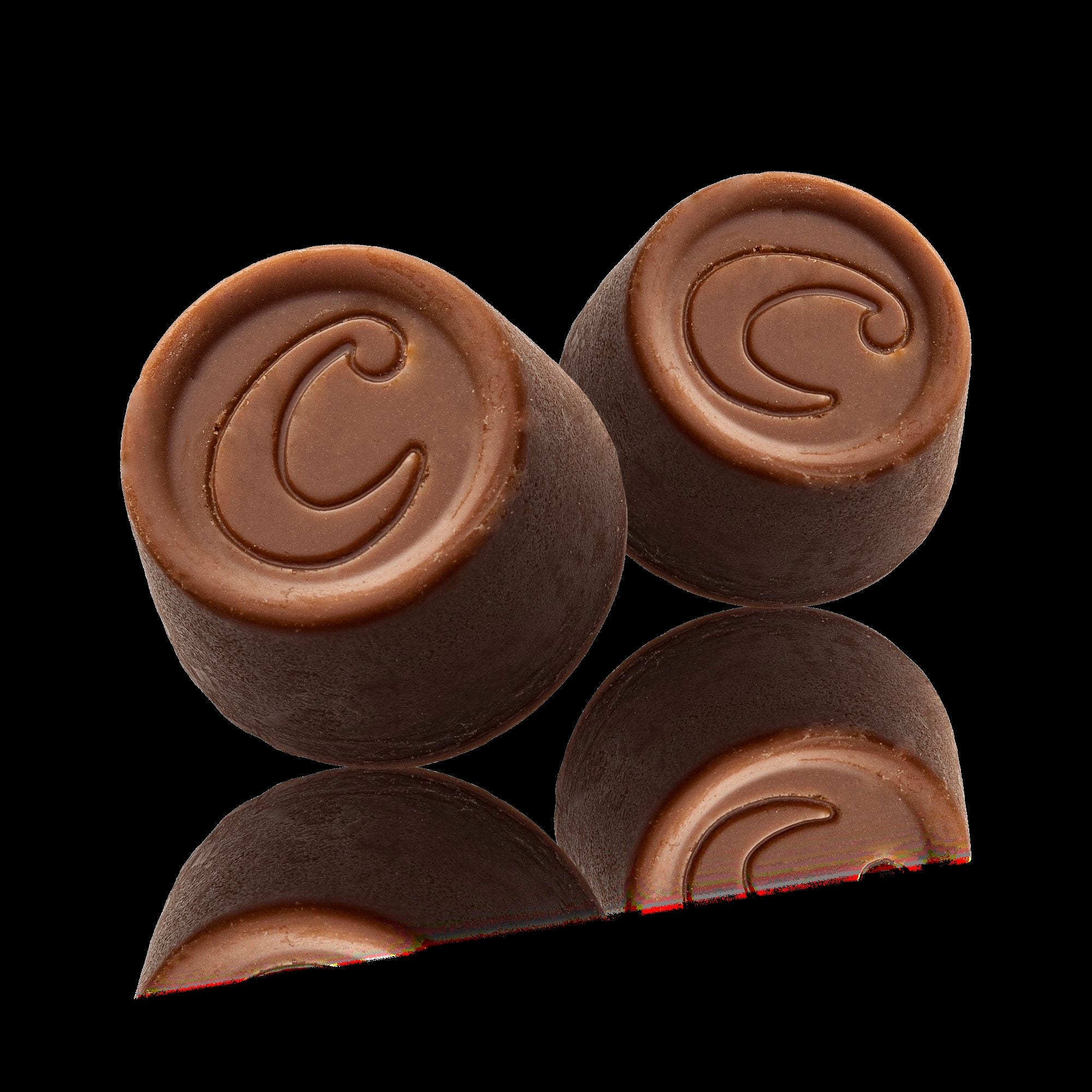Cloetta Center Suolainen karamelli irtomakeinen 2,2kg