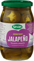 Sevan Jalapeno Viipaloitu 320g