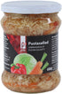 Fierté Poustan salaatti 450g/280g