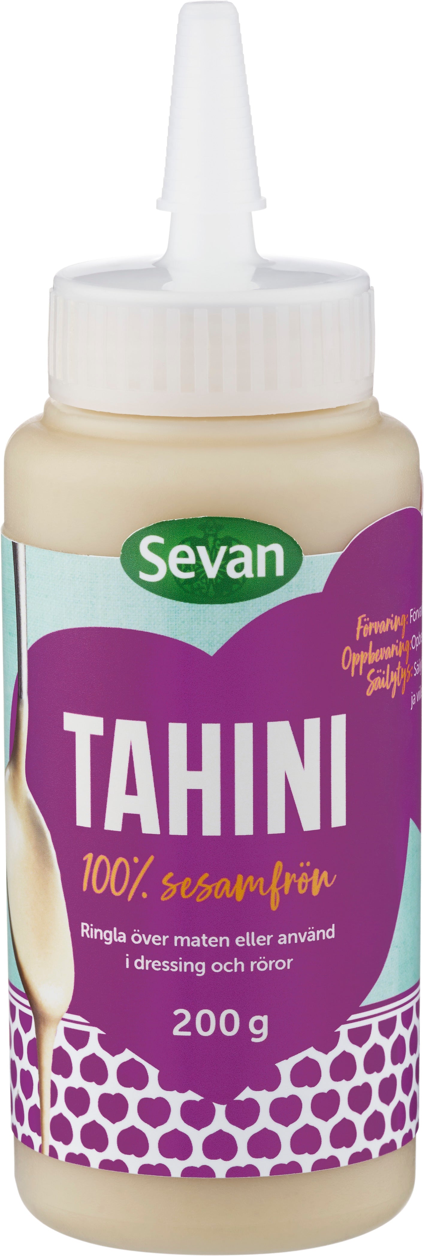 Sevan Tahini 200g