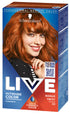Schwarzkopf LIVE 30 Mango Twist hiusväri