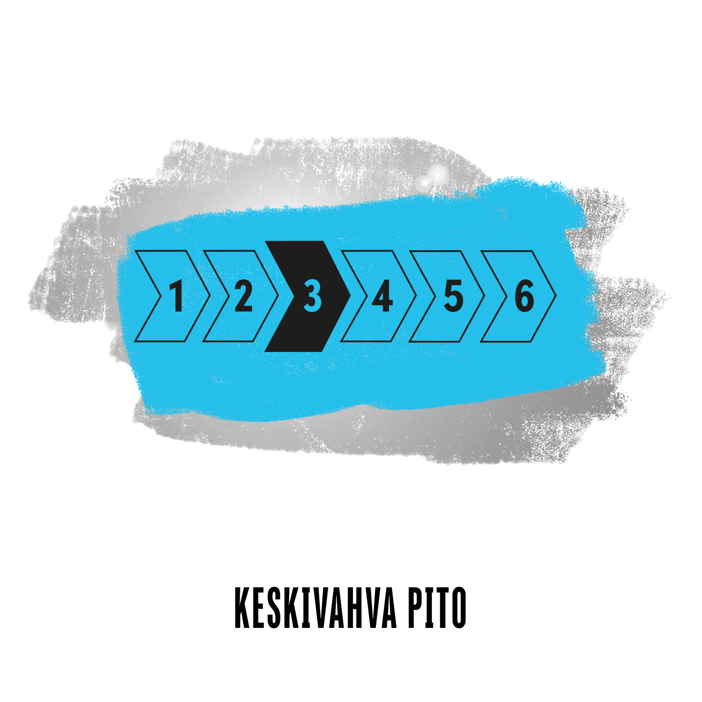 got2b Beach Matt hiusvaha 100 ml