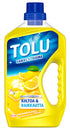 Tolu yleispuhdaine 750ml Raikas Sitruuna